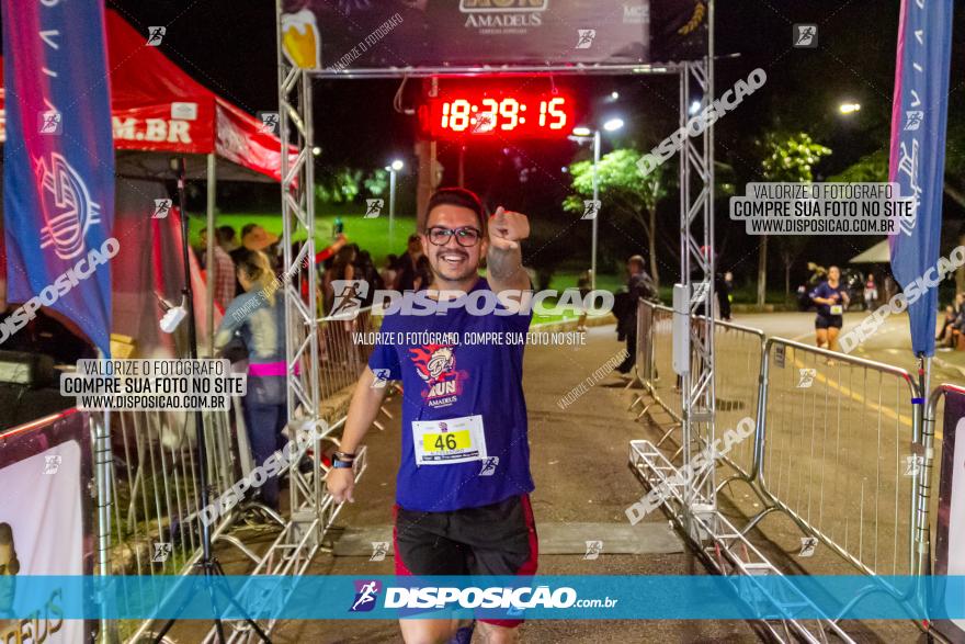 5ª Amadeus Beer Run