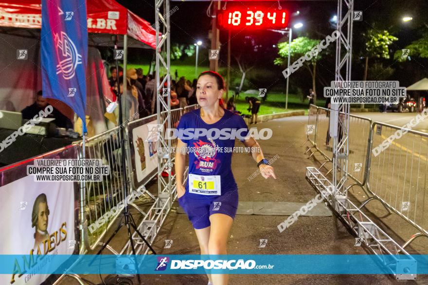 5ª Amadeus Beer Run