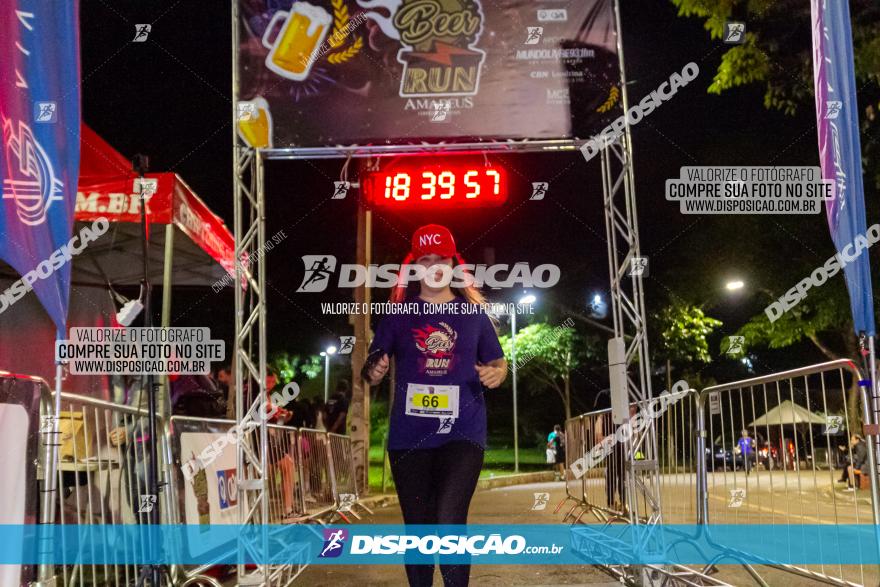 5ª Amadeus Beer Run