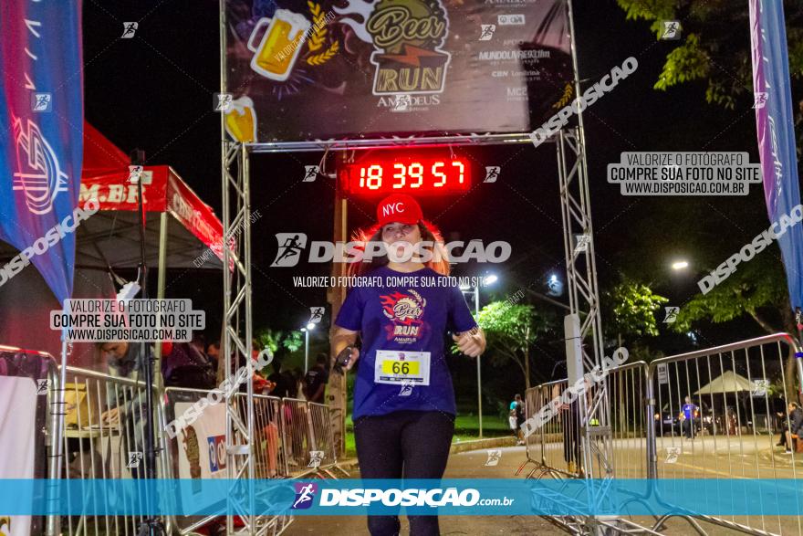 5ª Amadeus Beer Run