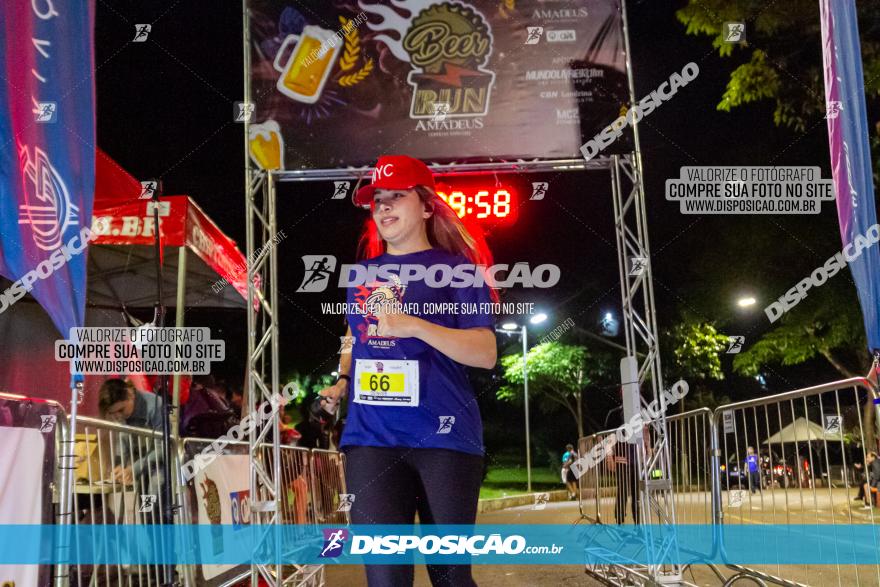 5ª Amadeus Beer Run