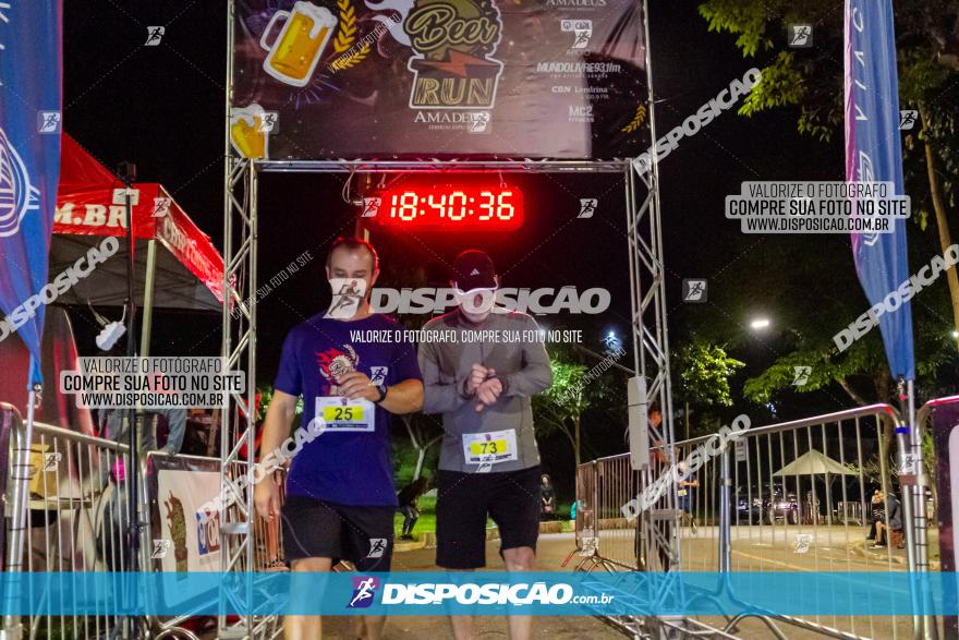 5ª Amadeus Beer Run