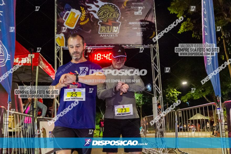 5ª Amadeus Beer Run