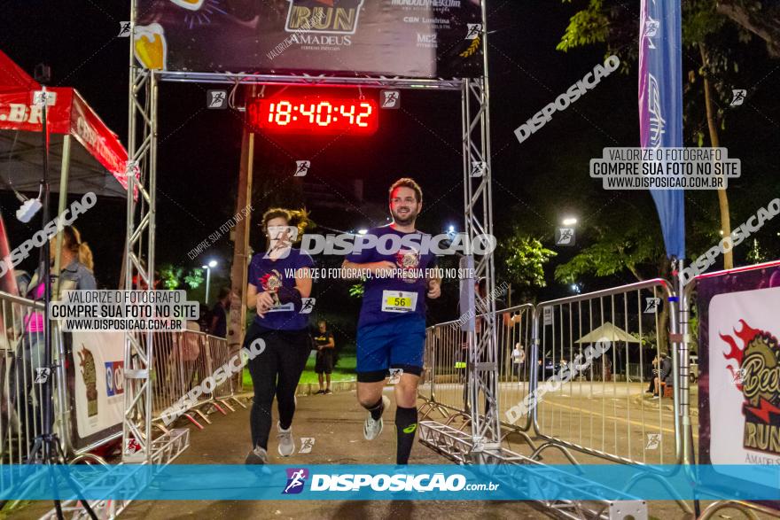 5ª Amadeus Beer Run