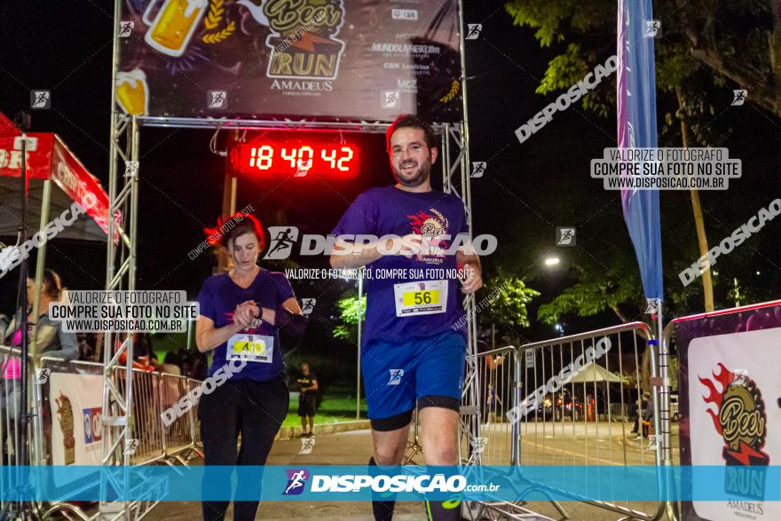 5ª Amadeus Beer Run