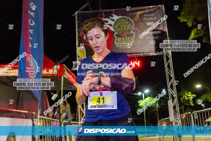 5ª Amadeus Beer Run