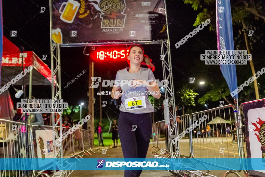 5ª Amadeus Beer Run