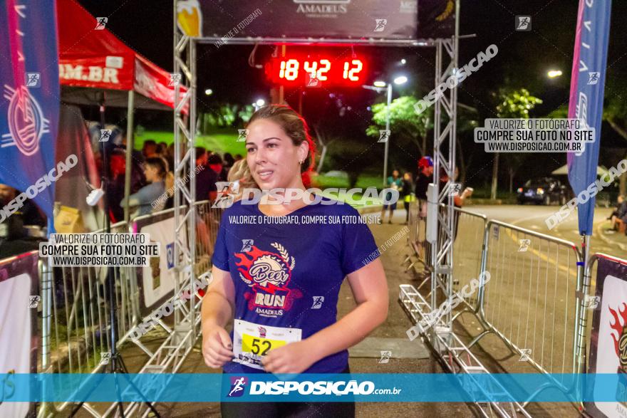 5ª Amadeus Beer Run