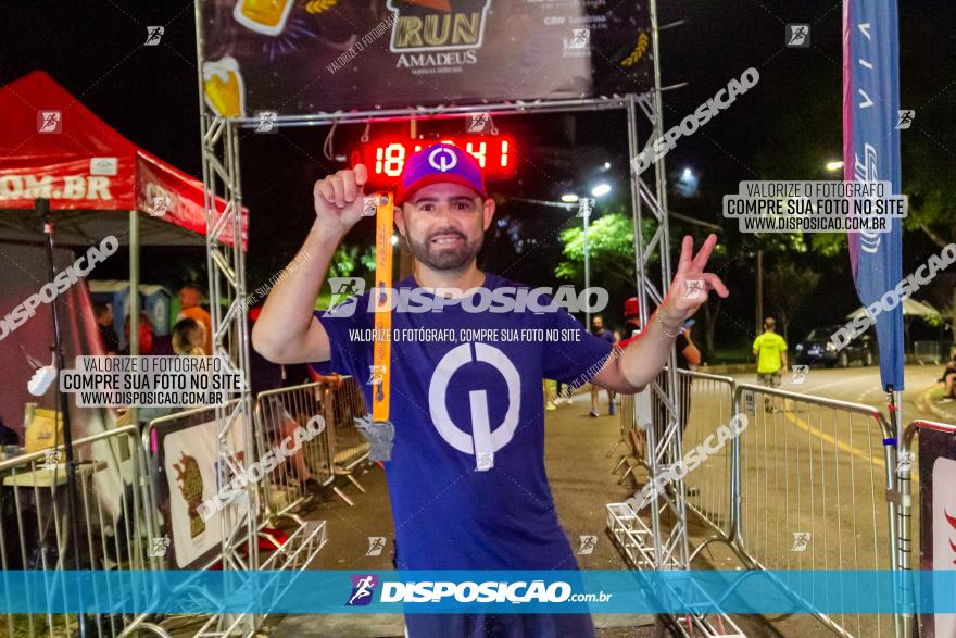 5ª Amadeus Beer Run