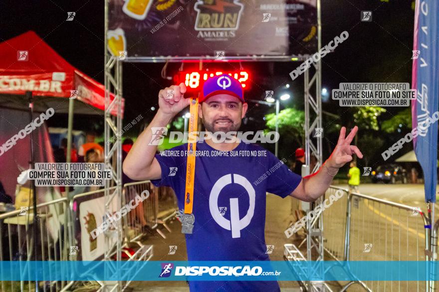 5ª Amadeus Beer Run