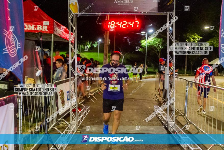 5ª Amadeus Beer Run