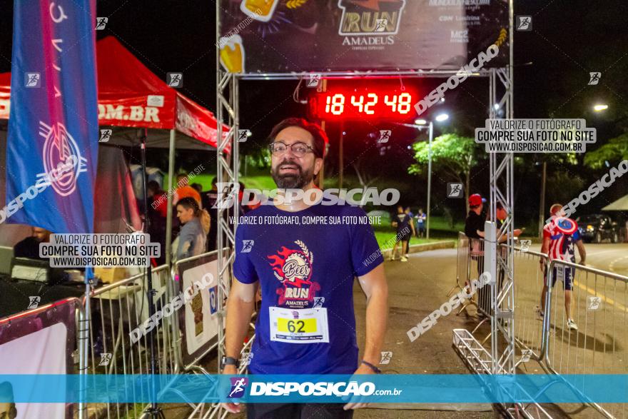 5ª Amadeus Beer Run