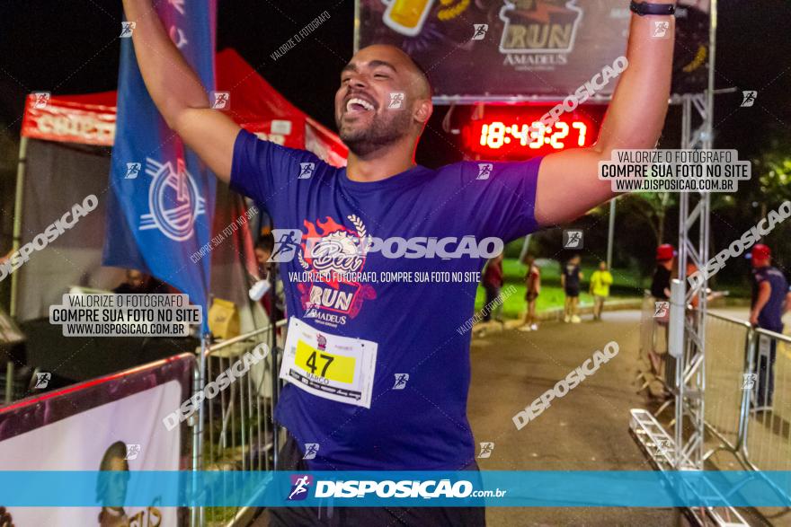 5ª Amadeus Beer Run