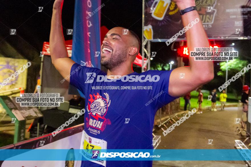 5ª Amadeus Beer Run