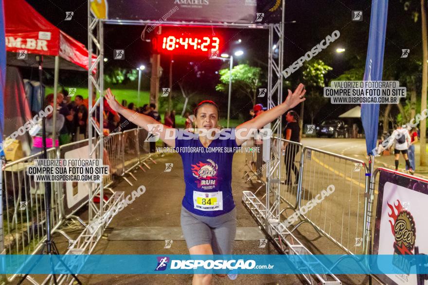 5ª Amadeus Beer Run