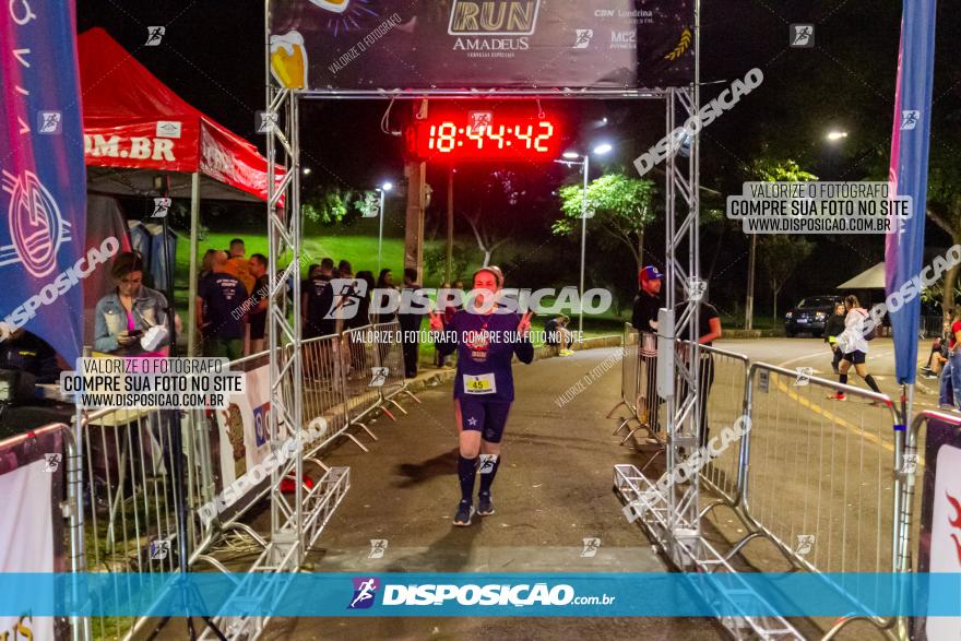 5ª Amadeus Beer Run