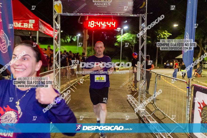 5ª Amadeus Beer Run