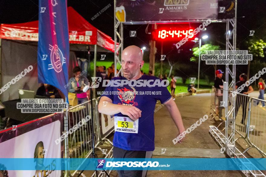 5ª Amadeus Beer Run