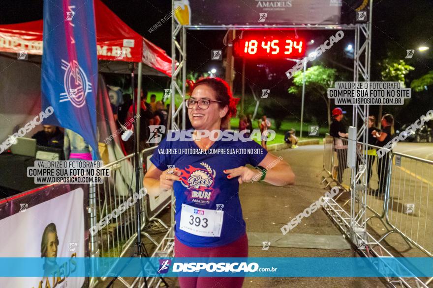 5ª Amadeus Beer Run