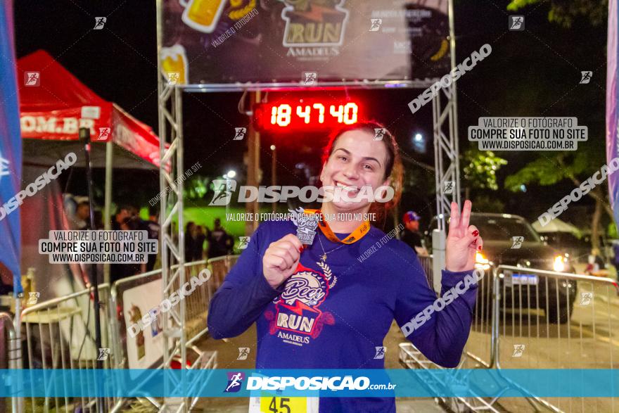 5ª Amadeus Beer Run