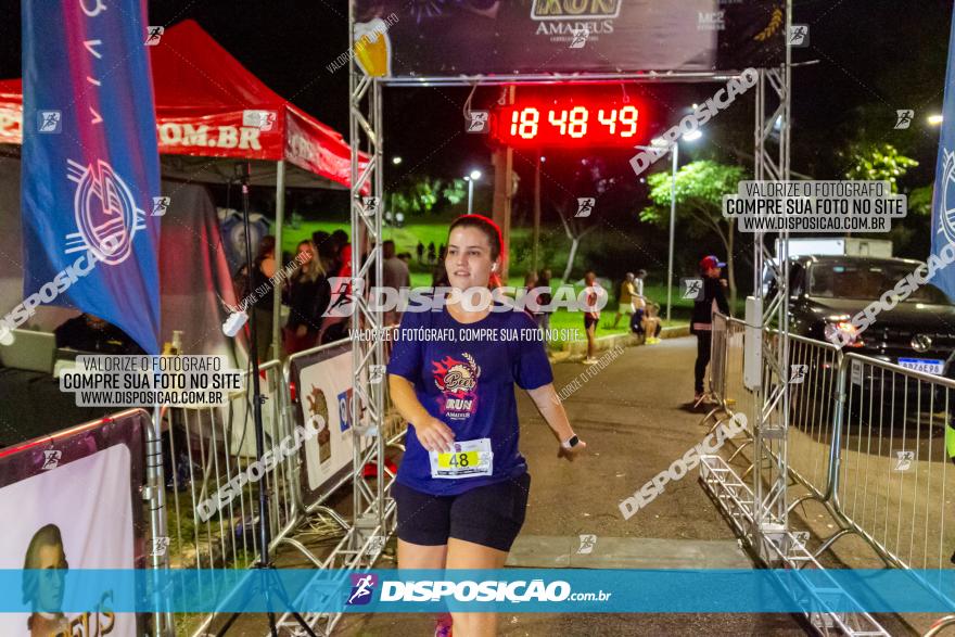 5ª Amadeus Beer Run