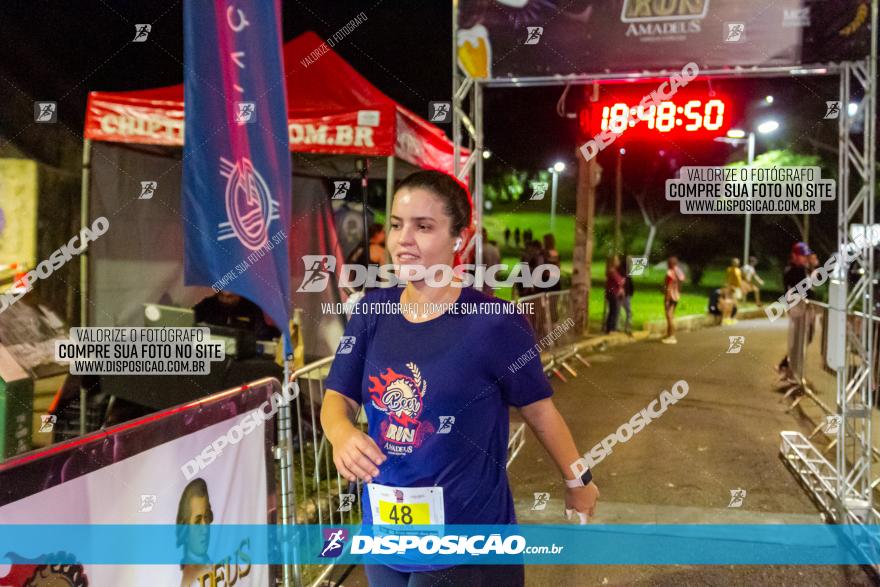 5ª Amadeus Beer Run