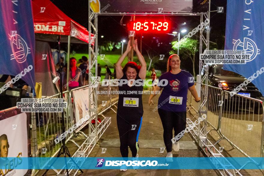 5ª Amadeus Beer Run