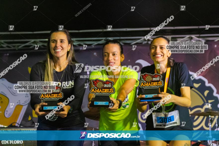 5ª Amadeus Beer Run