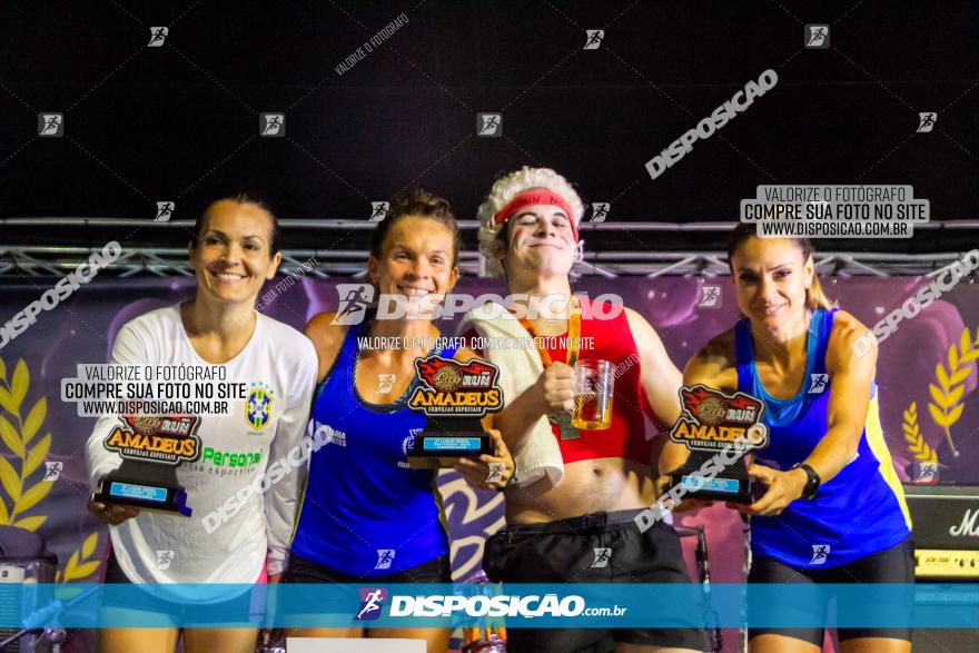 5ª Amadeus Beer Run