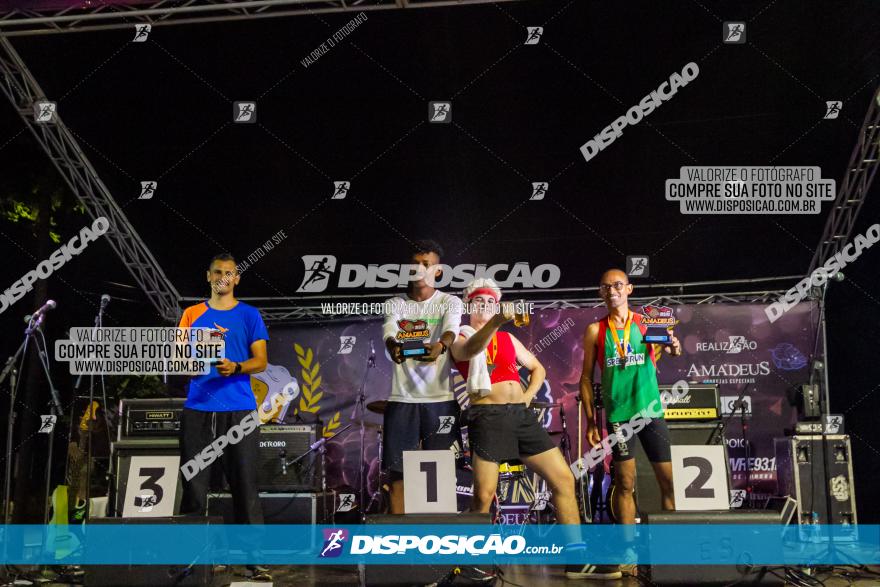 5ª Amadeus Beer Run