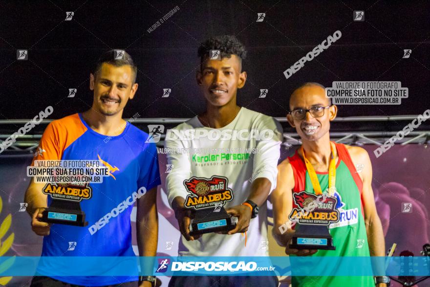 5ª Amadeus Beer Run