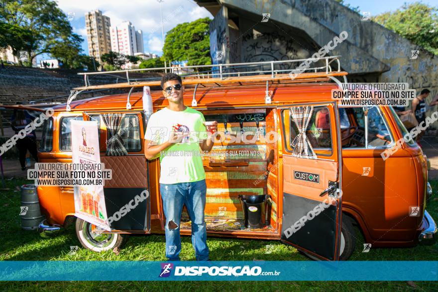 5ª Amadeus Beer Run