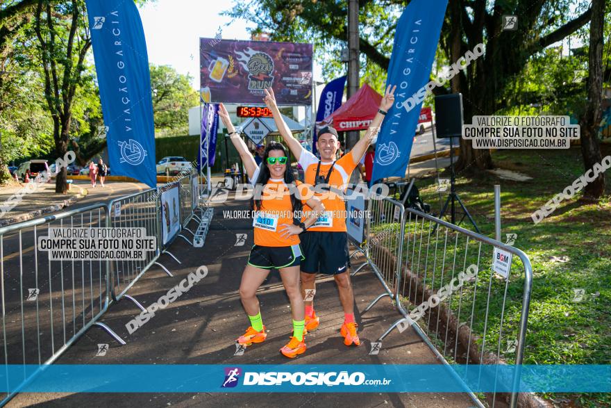 5ª Amadeus Beer Run