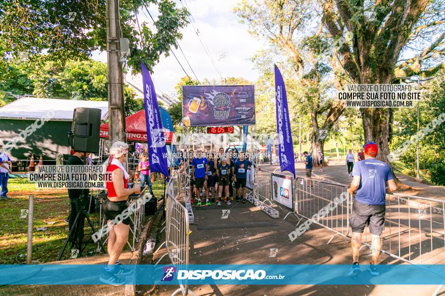 5ª Amadeus Beer Run