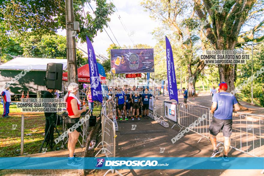 5ª Amadeus Beer Run