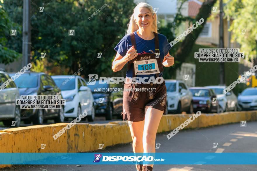 5ª Amadeus Beer Run