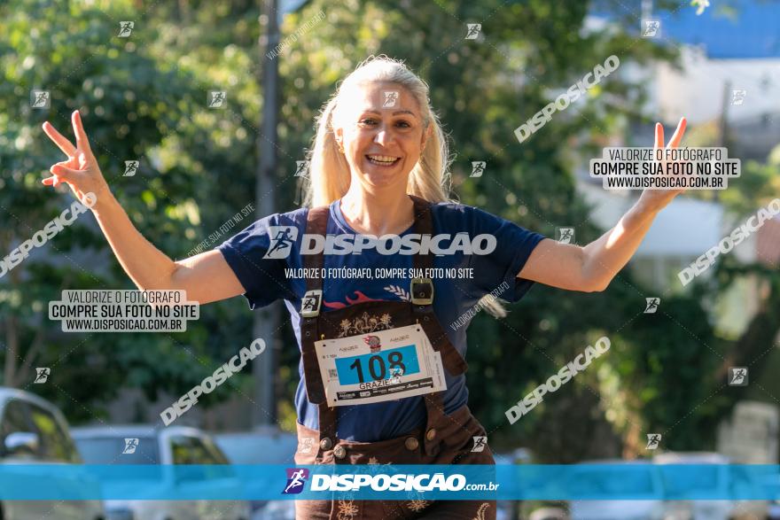 5ª Amadeus Beer Run