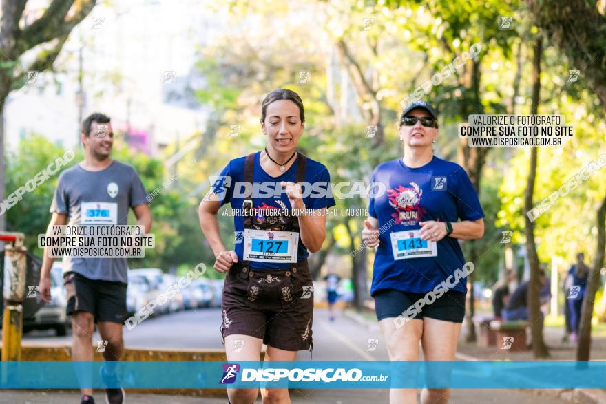 5ª Amadeus Beer Run