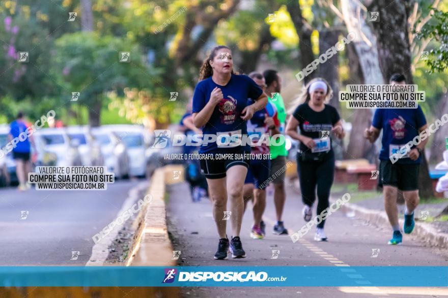 5ª Amadeus Beer Run