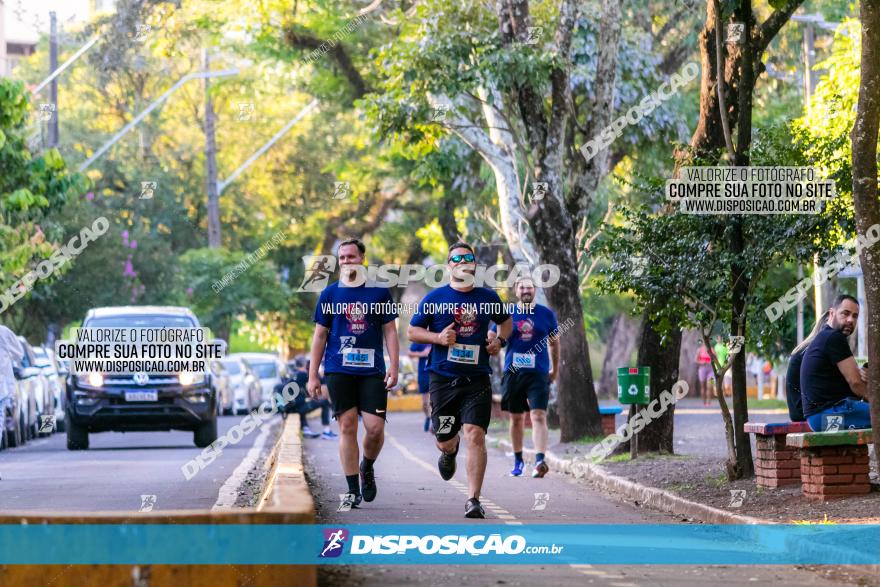 5ª Amadeus Beer Run