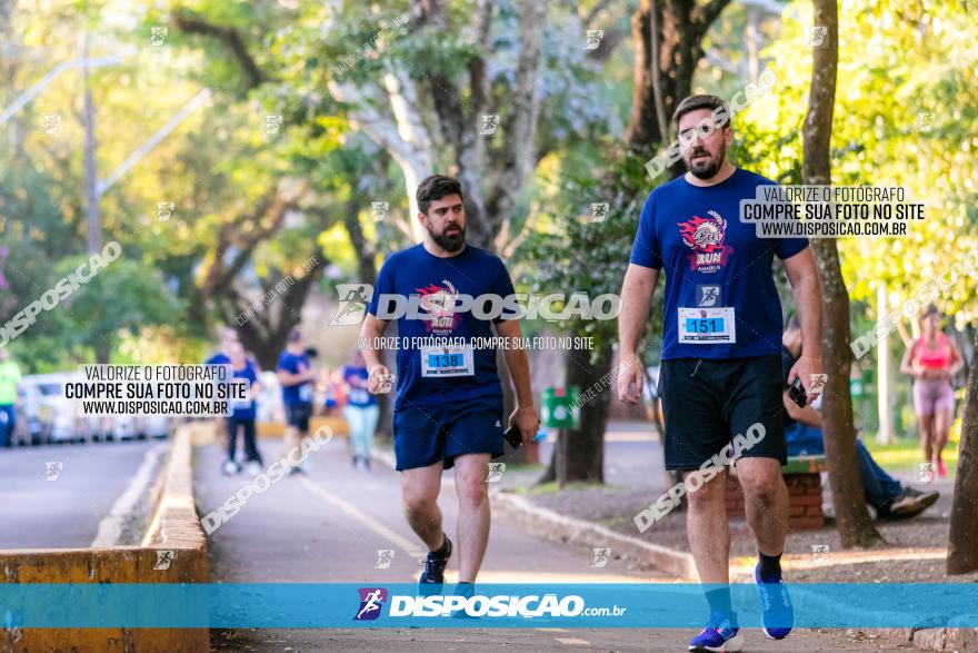 5ª Amadeus Beer Run