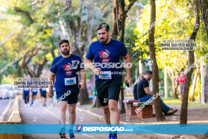 5ª Amadeus Beer Run