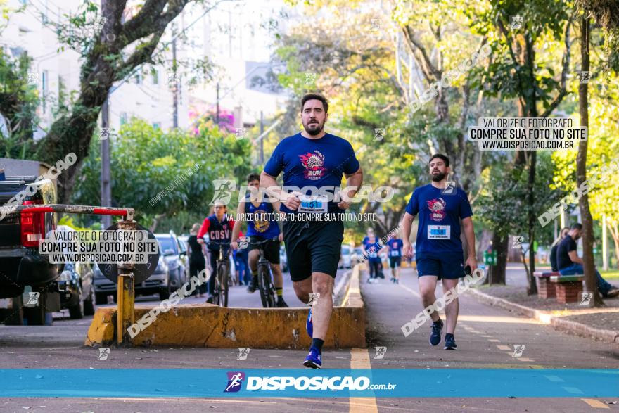 5ª Amadeus Beer Run