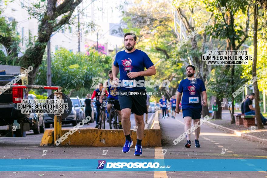 5ª Amadeus Beer Run