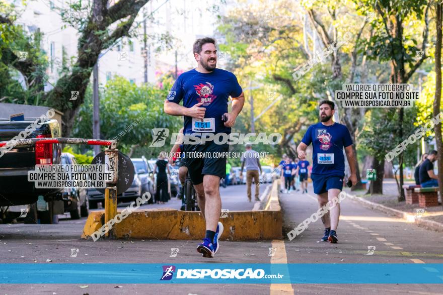 5ª Amadeus Beer Run