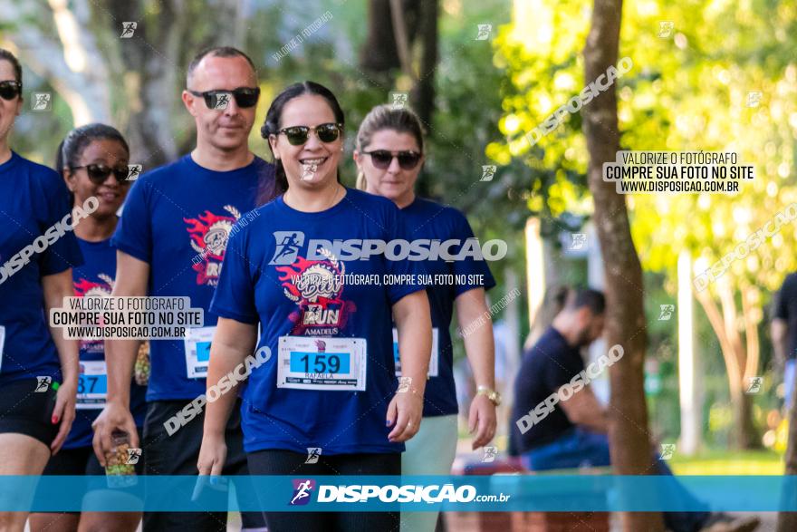 5ª Amadeus Beer Run