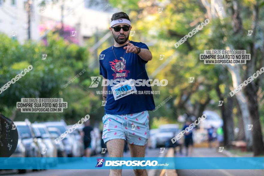 5ª Amadeus Beer Run