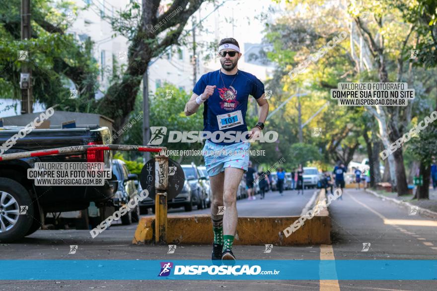 5ª Amadeus Beer Run