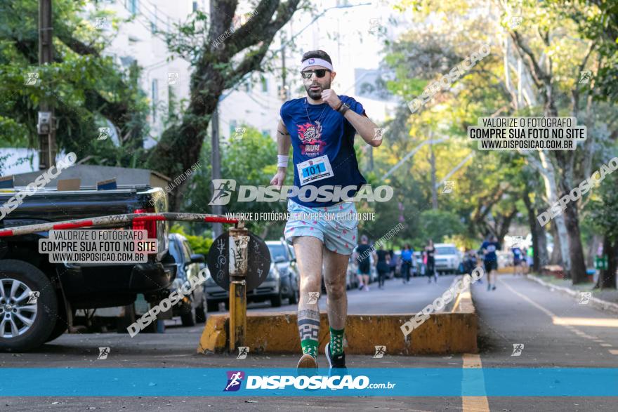 5ª Amadeus Beer Run