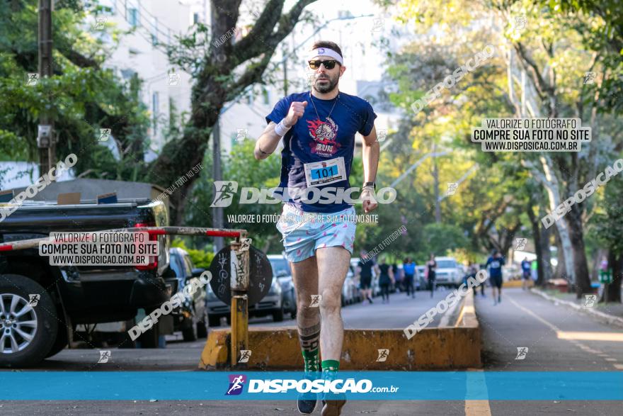 5ª Amadeus Beer Run